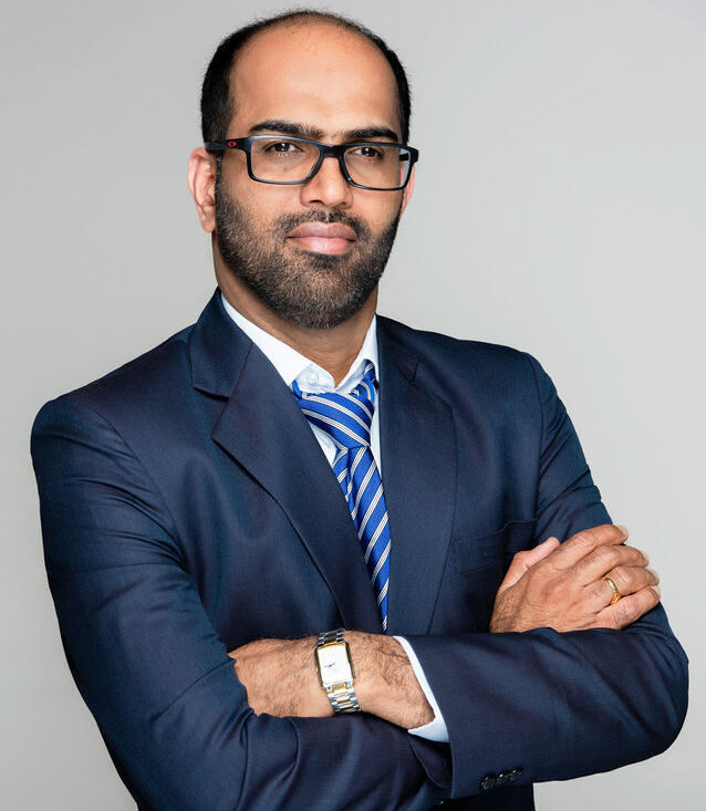 Vinay comes with a rich experience of over 24 years in Fire protection & Safety industry in India and the Middle East. His expertise is in project management, design & estimation for oil & gas, power, aviation, and industrial fire protection systems. He also has in depth knowledge in International and local design codes in fire protection systems. He started out as a Project Engineer at Kidde India Ltd , moved on to working for over a decade and a half at Consilium Middle East & Firenor General Contracting at various disciplines and Engineering & proposals manager prior to joining us. In his present role he will oversee our Engineering division playing a key role in our business strategy. Having lived for almost 2 decades in the UAE, he lives with his wife and 2 lovely children in the UAE.